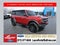 2023 Ford Bronco Black Diamond 4 Door Advanced 4x4