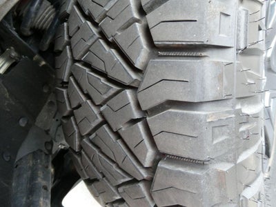 2023 Ford Bronco Black Diamond 4 Door Advanced 4x4