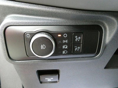 2023 Ford Bronco Black Diamond 4 Door Advanced 4x4