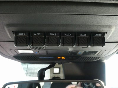 2022 Ford Bronco Wildtrak 4 Door Advanced 4x4