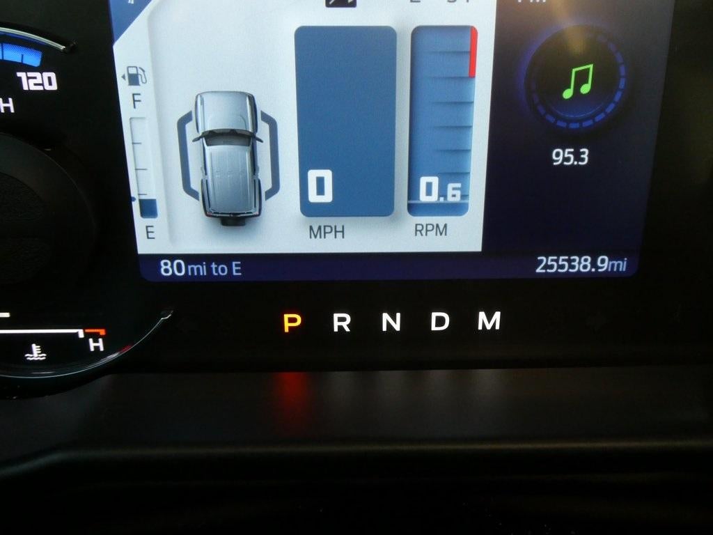 2022 Ford Bronco Wildtrak 4 Door Advanced 4x4