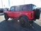 2022 Ford Bronco Wildtrak 4 Door Advanced 4x4
