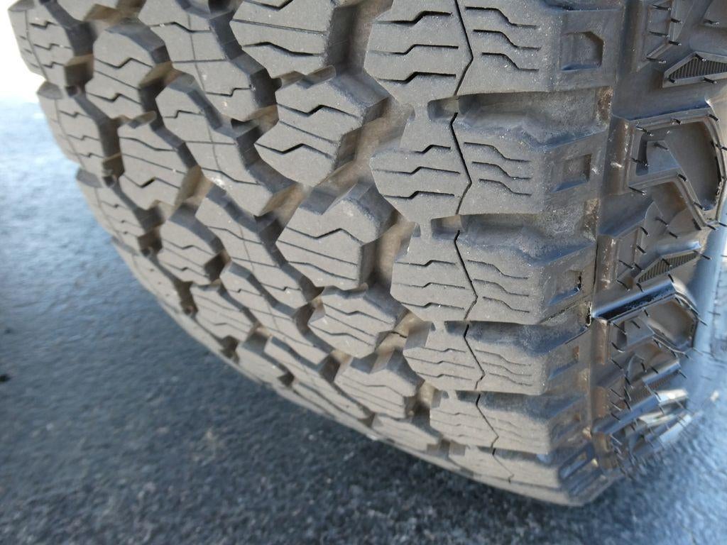 2025 Ford Bronco Badlands 4 Door Advanced 4x4