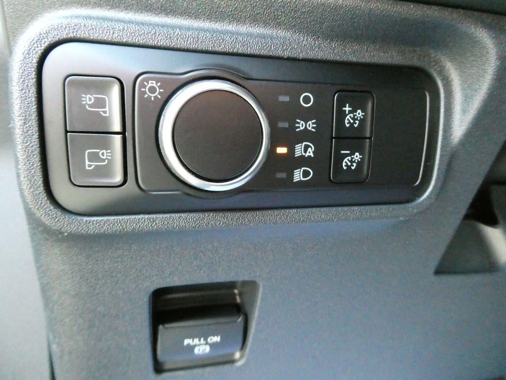 2025 Ford Bronco Badlands 4 Door Advanced 4x4