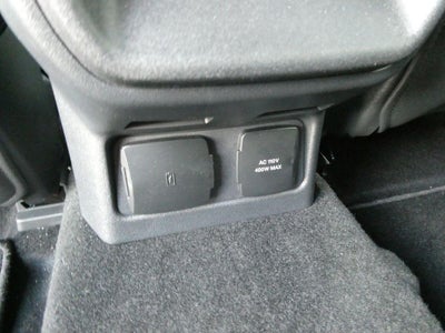 2025 Ford Bronco Badlands 4 Door Advanced 4x4