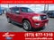 2017 Ford Expedition EL XLT 4x4