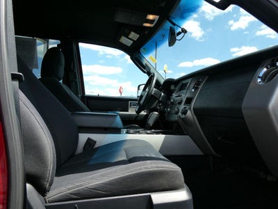 2017 Ford Expedition EL XLT 4x4