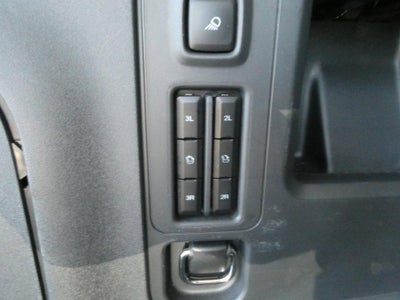 2025 Ford Expedition Max Platinum 4x4
