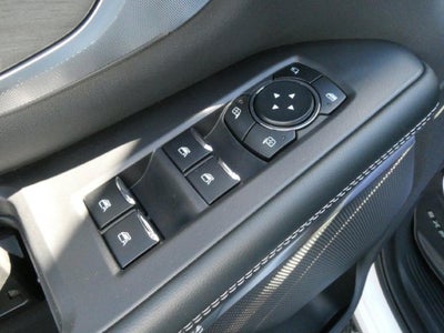 2025 Ford Expedition Max Platinum 4x4