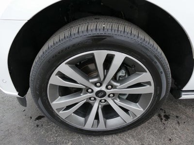2021 Ford Expedition Max Platinum 4x4