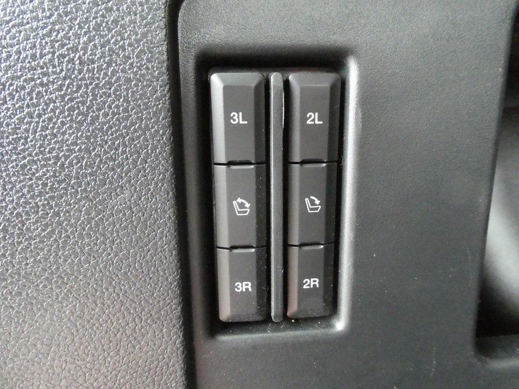 2021 Ford Expedition Max Platinum 4x4