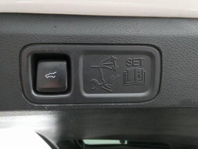 2021 Ford Expedition Max Platinum 4x4