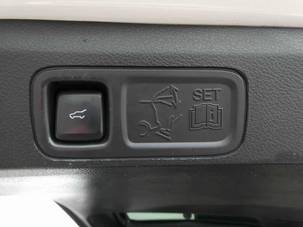 2021 Ford Expedition Max Platinum 4x4