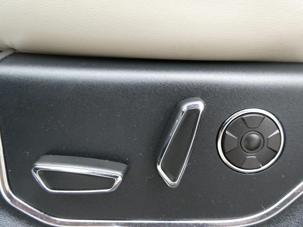 2021 Ford Expedition Max Platinum 4x4