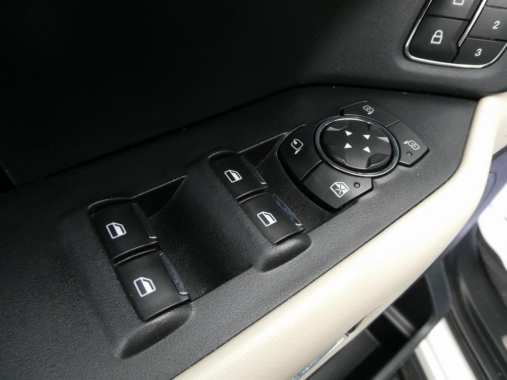 2021 Ford Expedition Max Platinum 4x4