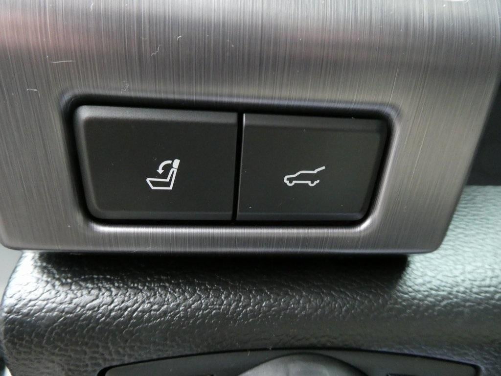 2021 Ford Expedition Max Platinum 4x4