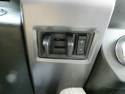 2021 Ford Expedition Max Platinum 4x4