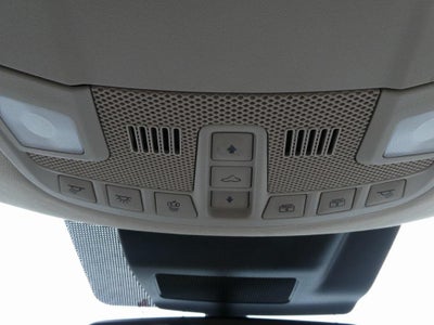 2021 Ford Expedition Max Platinum 4x4