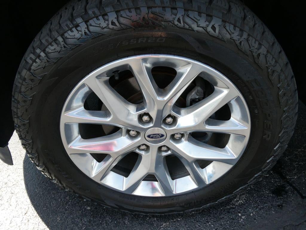 2021 Ford Expedition XLT 4x4