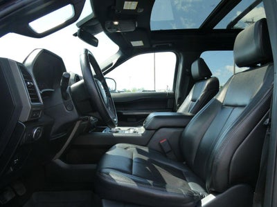 2021 Ford Expedition XLT 4x4