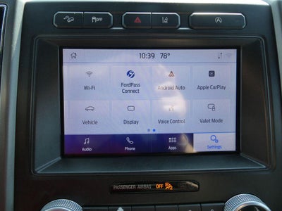 2021 Ford Expedition XLT 4x4