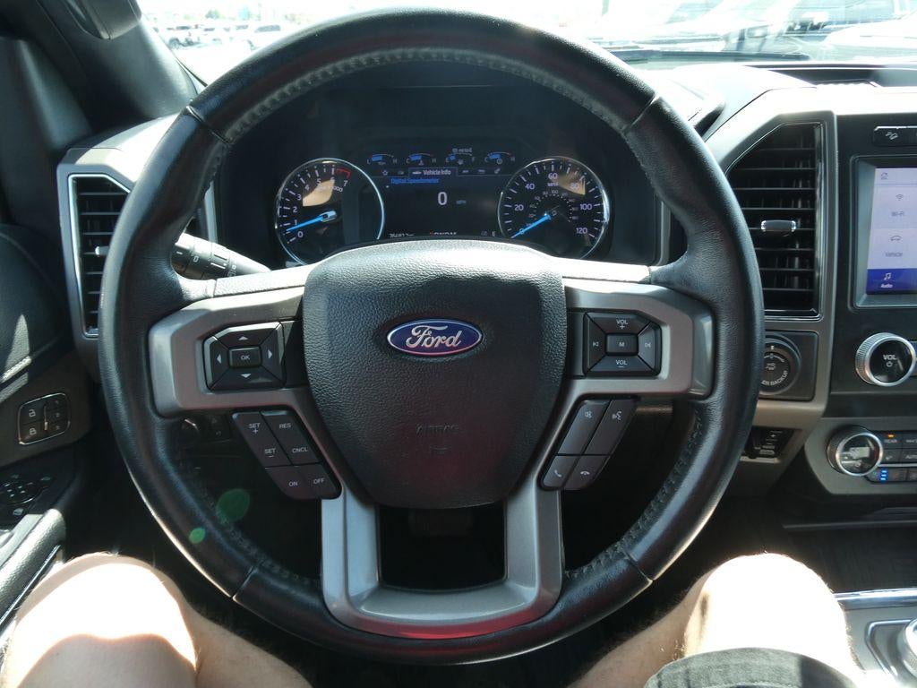 2021 Ford Expedition XLT 4x4