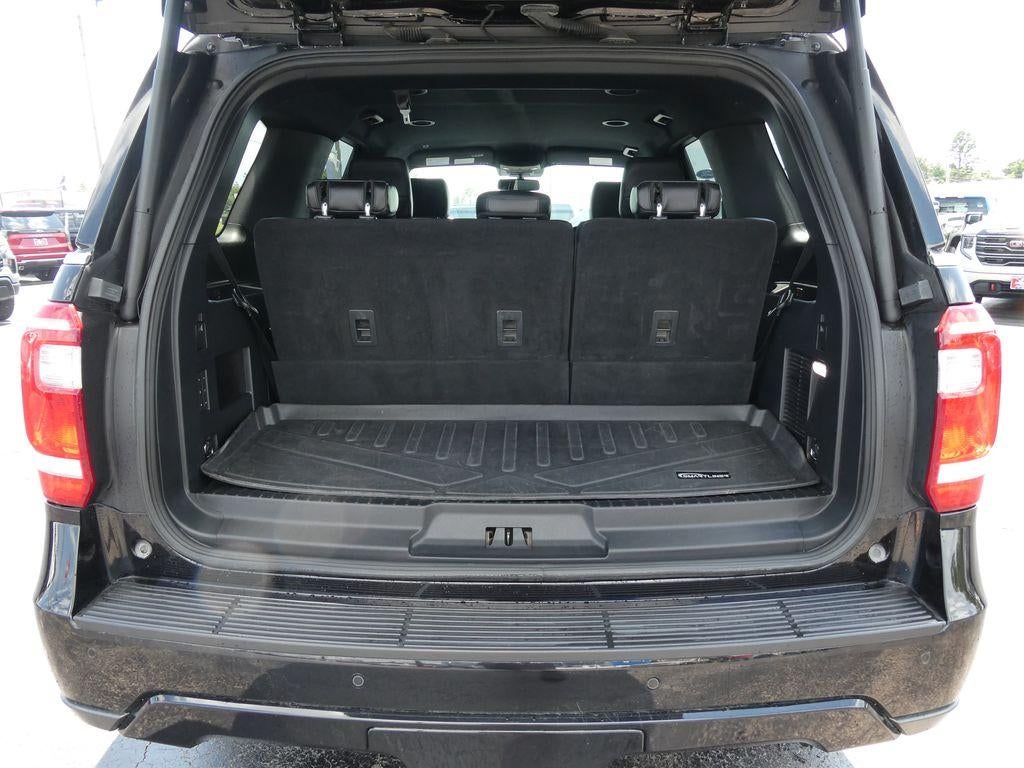 2020 Ford Expedition XLT 4x4