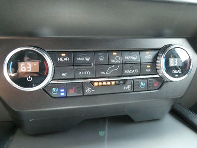 2020 Ford Expedition XLT 4x4