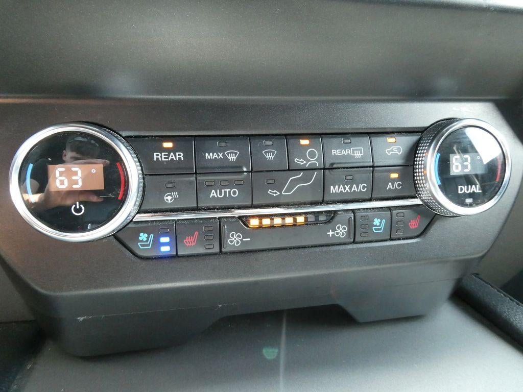 2020 Ford Expedition XLT 4x4