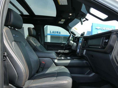 2023 Ford Expedition Platinum 4x4