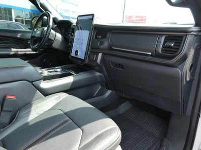 2023 Ford Expedition Platinum 4x4