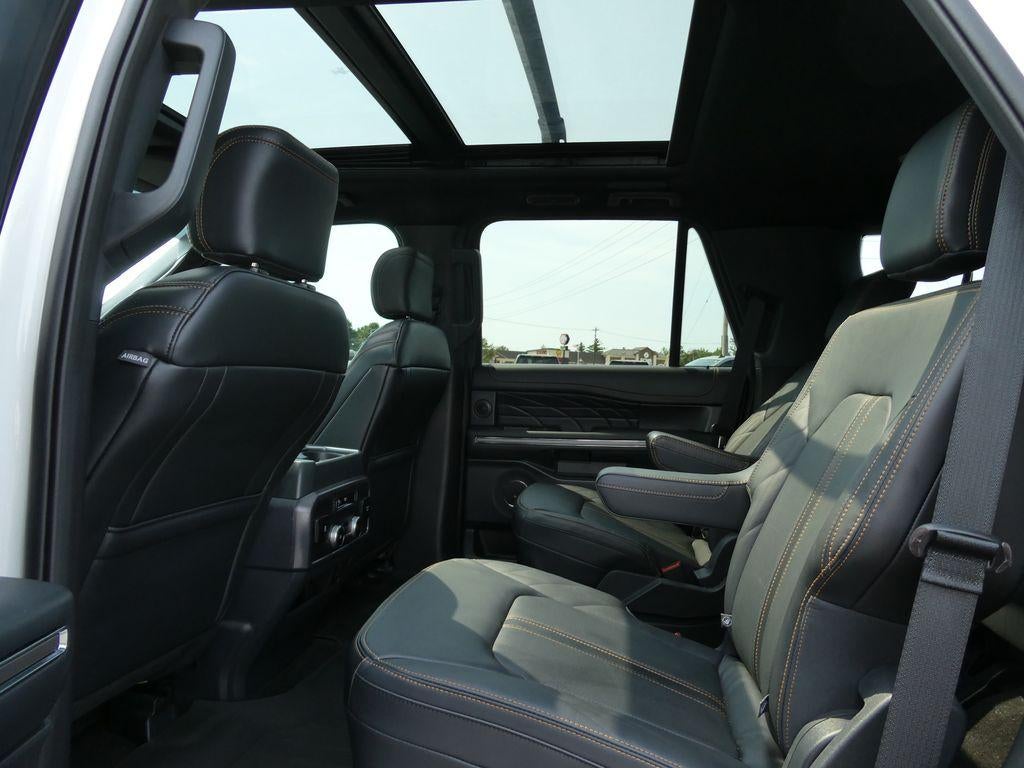 2023 Ford Expedition Platinum 4x4