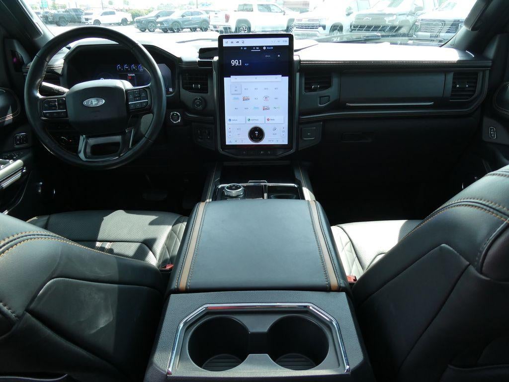 2023 Ford Expedition Platinum 4x4