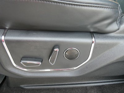 2023 Ford Expedition Platinum 4x4
