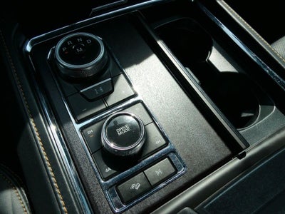 2023 Ford Expedition Platinum 4x4