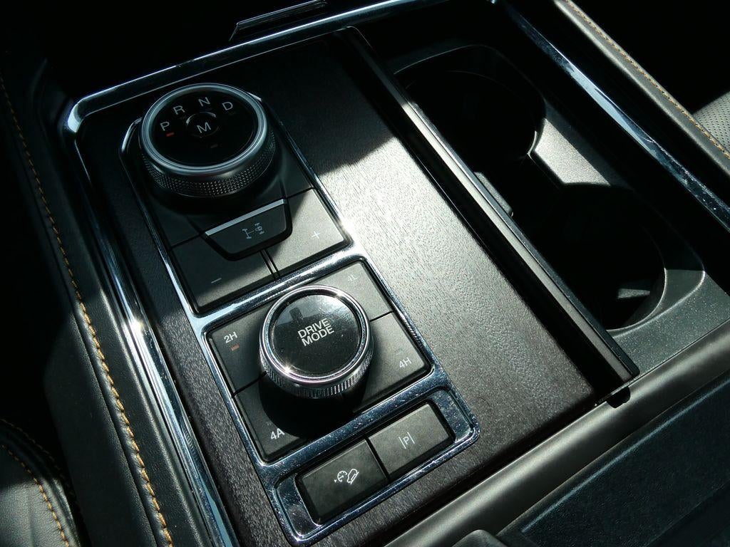 2023 Ford Expedition Platinum 4x4