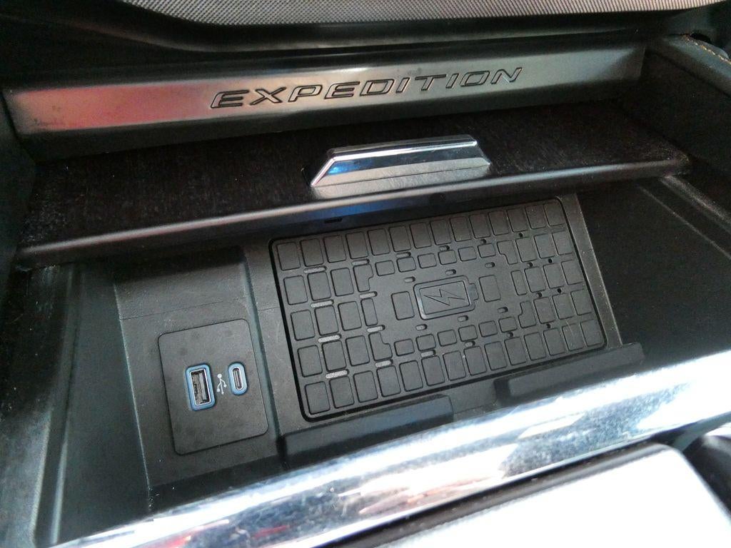 2023 Ford Expedition Platinum 4x4