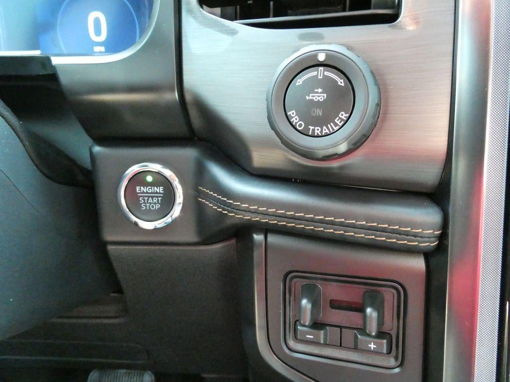 2023 Ford Expedition Platinum 4x4