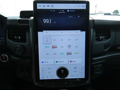 2023 Ford Expedition Platinum 4x4