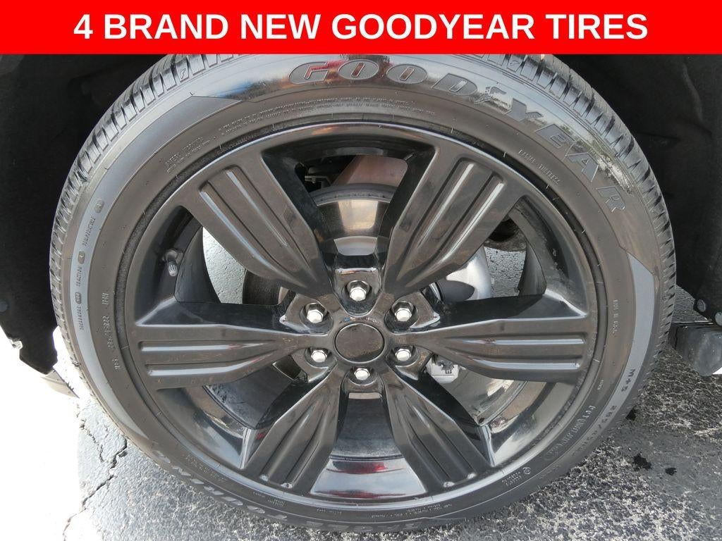 2023 Ford Expedition Platinum 4x4