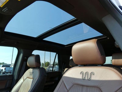 2024 Ford Expedition King Ranch 4x4