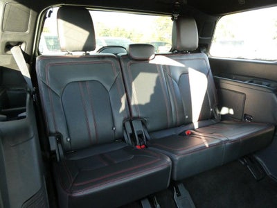 2023 Ford Expedition Limited 4x4