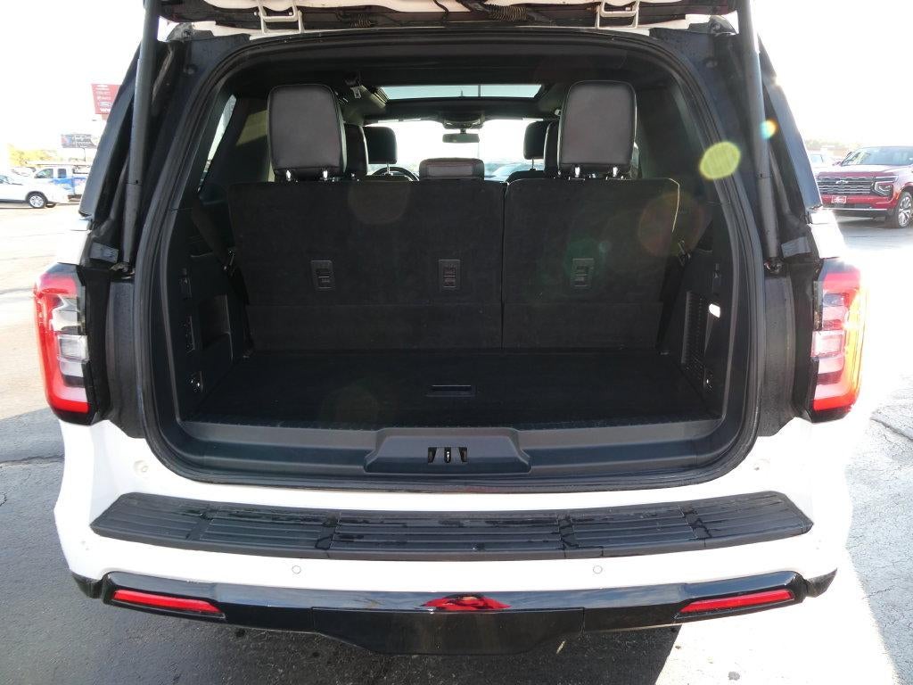 2023 Ford Expedition Limited 4x4