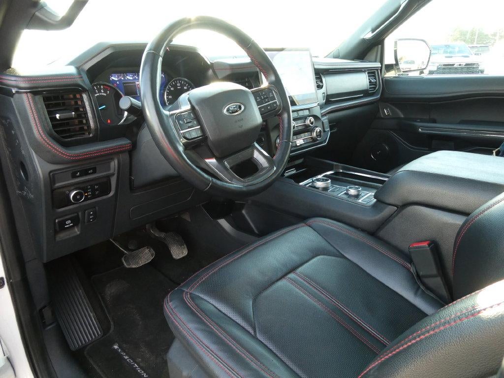 2023 Ford Expedition Limited 4x4