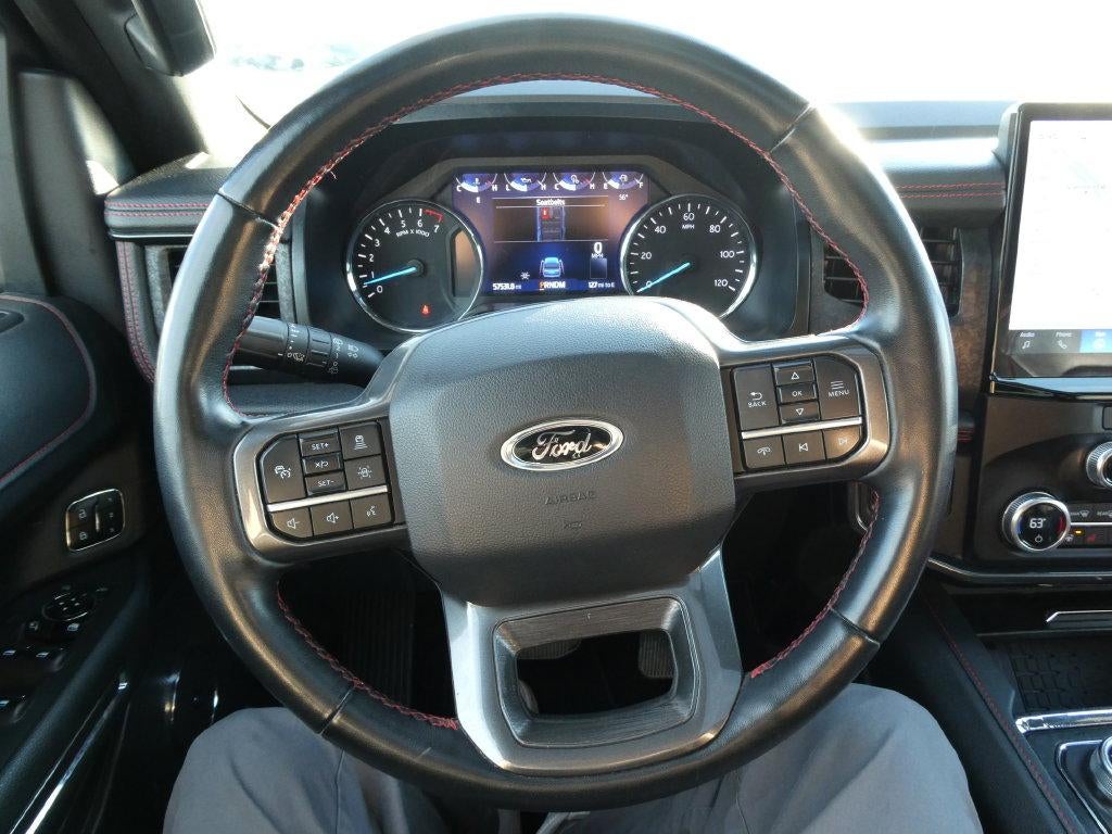 2023 Ford Expedition Limited 4x4