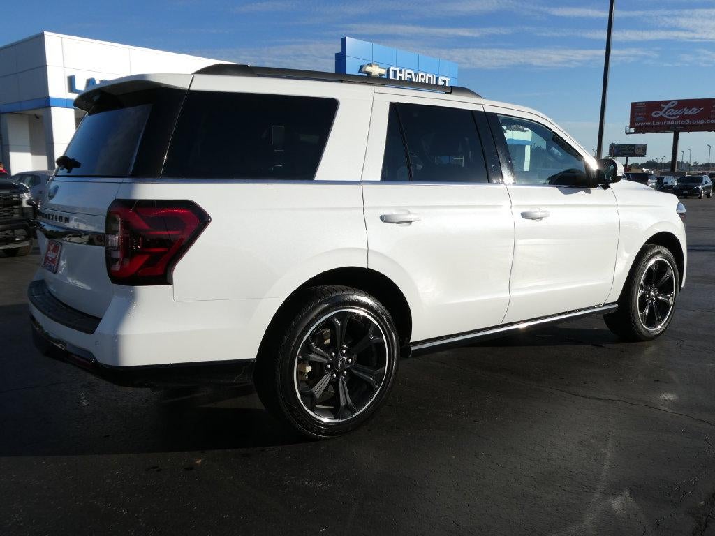 2023 Ford Expedition Limited 4x4