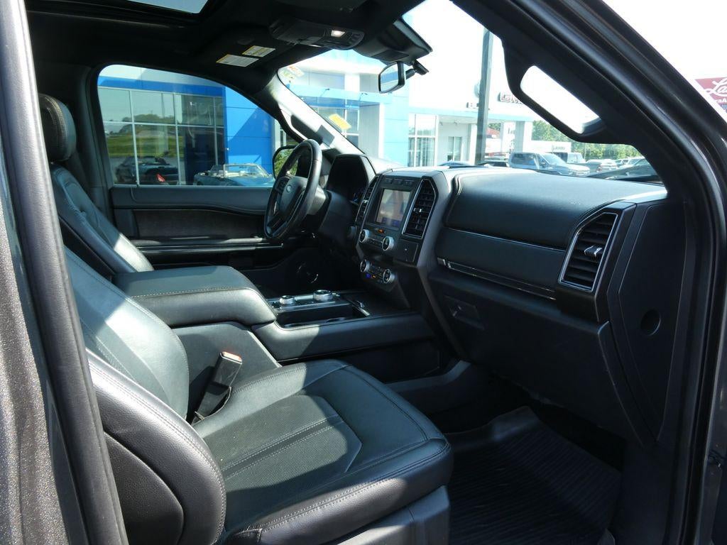 2020 Ford Expedition Limited 4x4