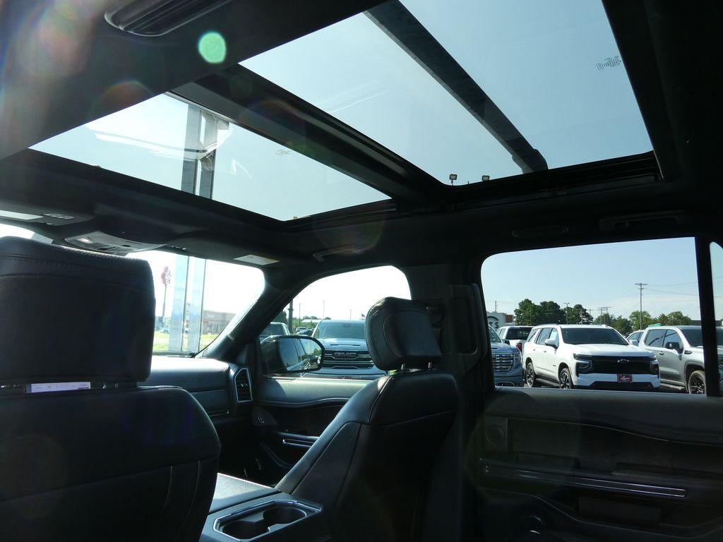 2020 Ford Expedition Limited 4x4