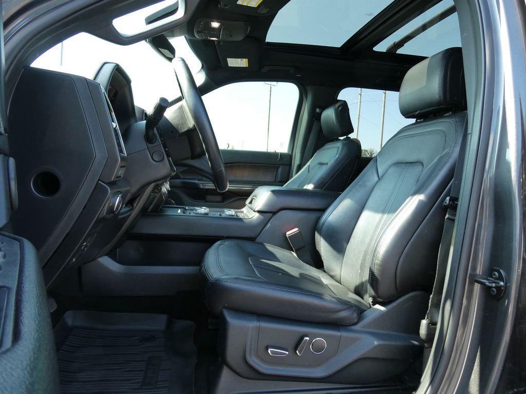 2020 Ford Expedition Limited 4x4