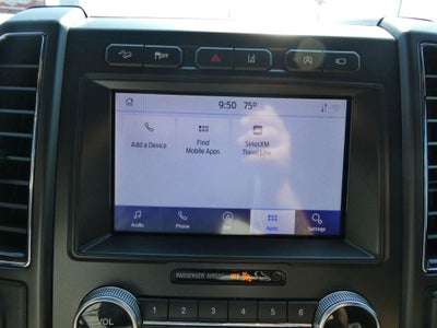 2020 Ford Expedition Limited 4x4